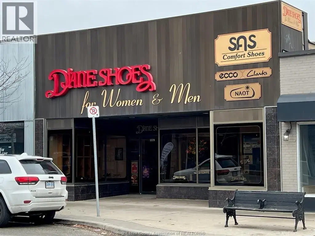 1329 Ottawa, Windsor